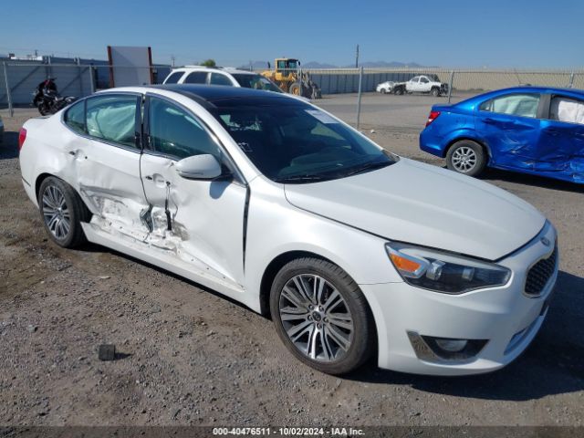 kia cadenza 2015 knaln4d72f5197713