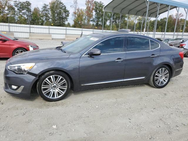 kia cadenza lu 2016 knaln4d72g5213426