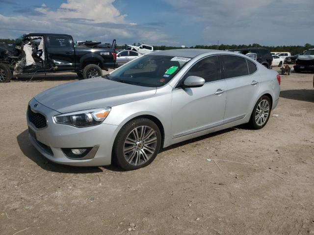 kia cadenza lu 2016 knaln4d72g5216522