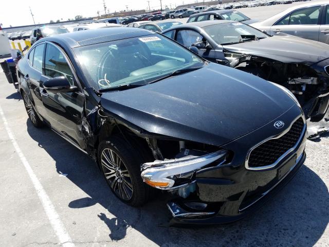 kia cadenza pr 2014 knaln4d73e5121254