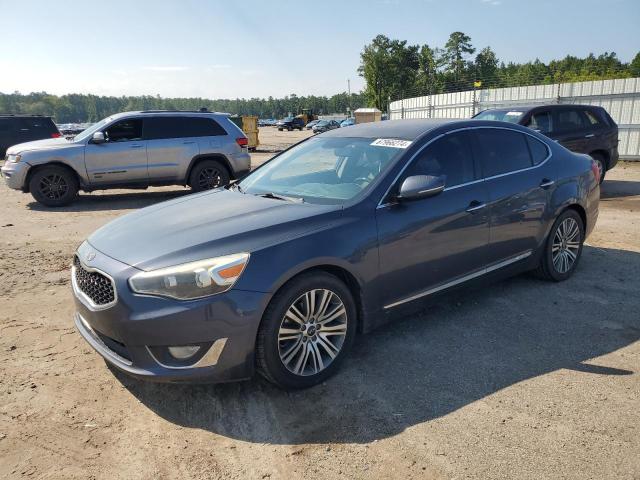 kia cadenza pr 2014 knaln4d73e5129435