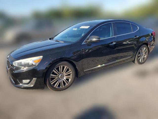 kia cadenza 2014 knaln4d73e5129788