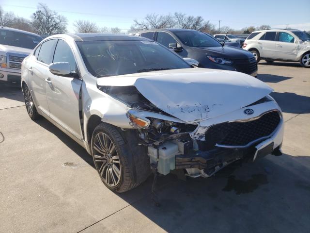 kia cadenza pr 2014 knaln4d73e5139656