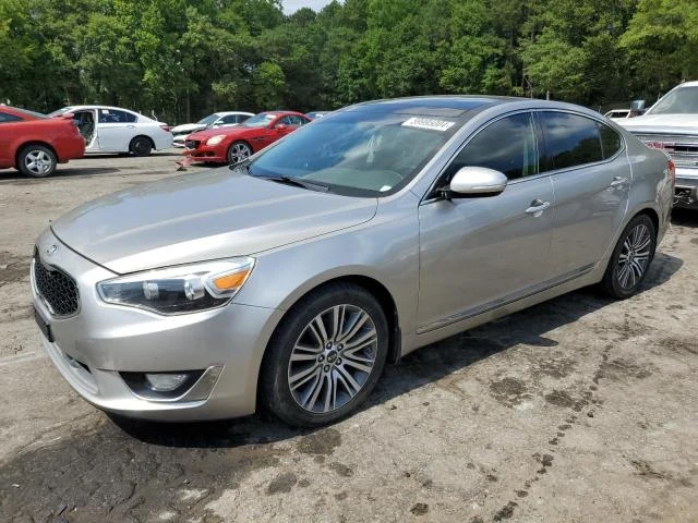 kia cadenza pr 2014 knaln4d73e5146848