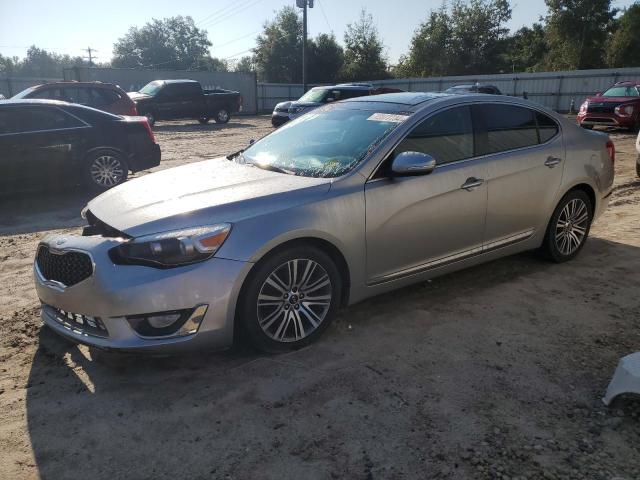 kia cadenza pr 2014 knaln4d73e5146865