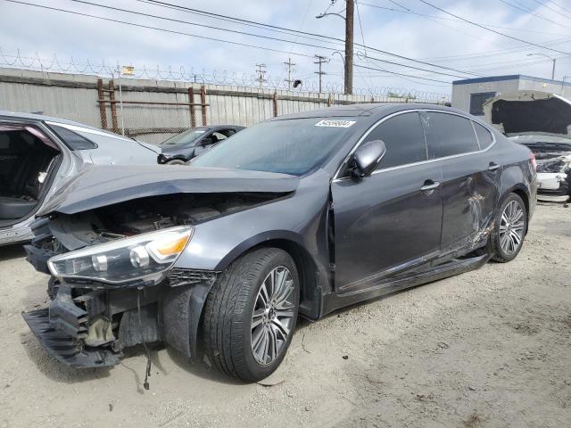 kia cadenza 2014 knaln4d73e5149068