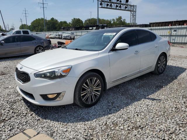 kia cadenza pr 2014 knaln4d73e5152326