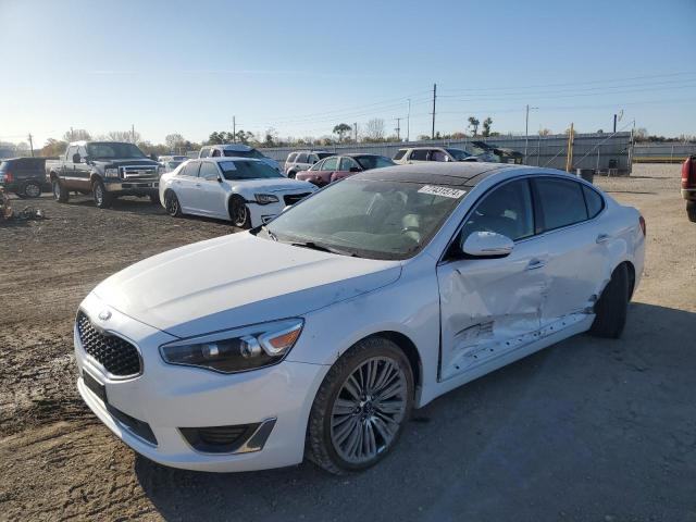 kia cadenza pr 2014 knaln4d73e5166548