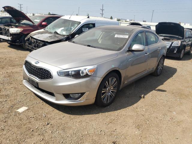 kia cadenza pr 2015 knaln4d73f5177261