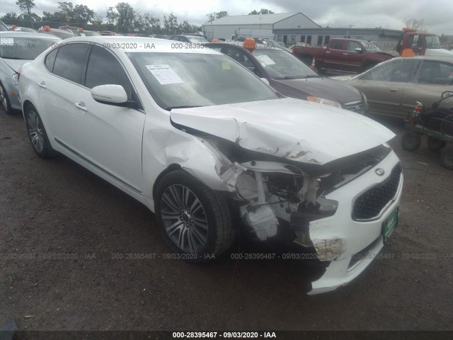 kia cadenza 2015 knaln4d73f5177454