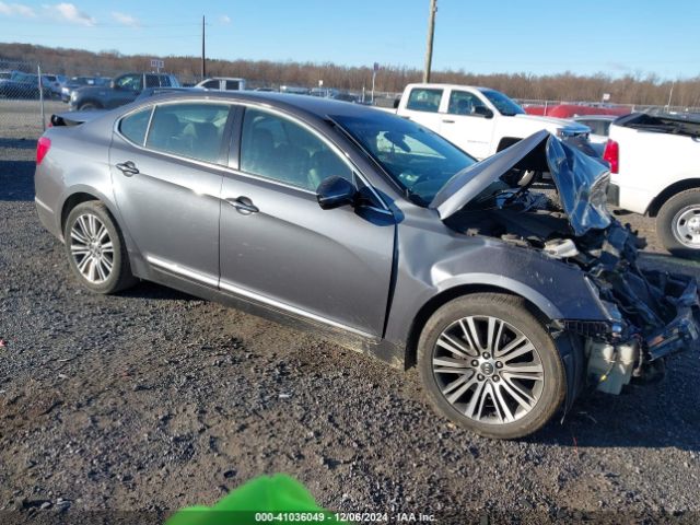 kia cadenza 2015 knaln4d73f5194464