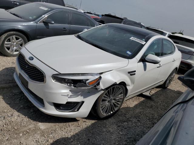 kia cadenza lu 2016 knaln4d73g5214228