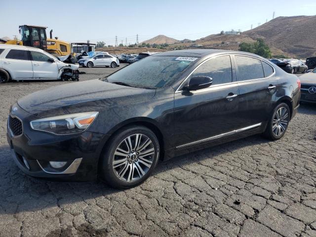 kia cadenza 2014 knaln4d74e5127435