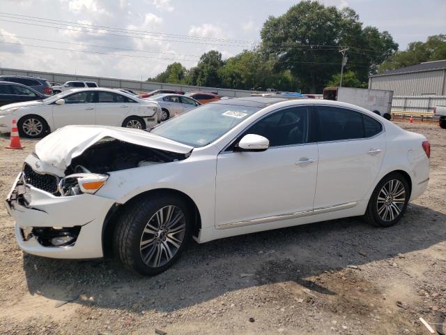 kia cadenza 2014 knaln4d74e5140525