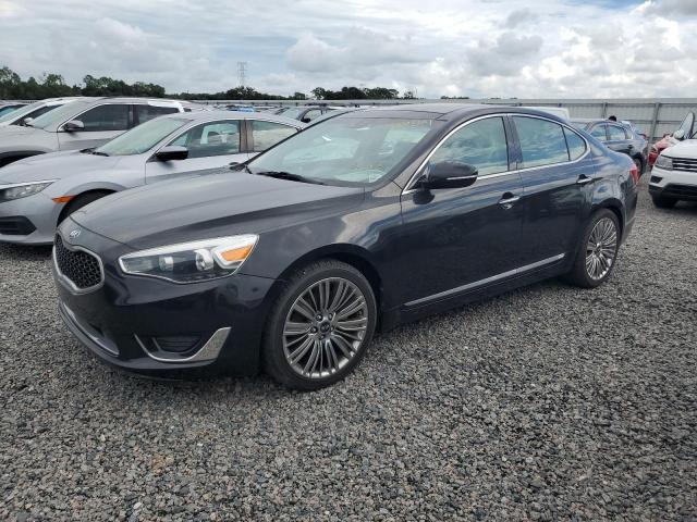 kia cadenza pr 2014 knaln4d74e5141092