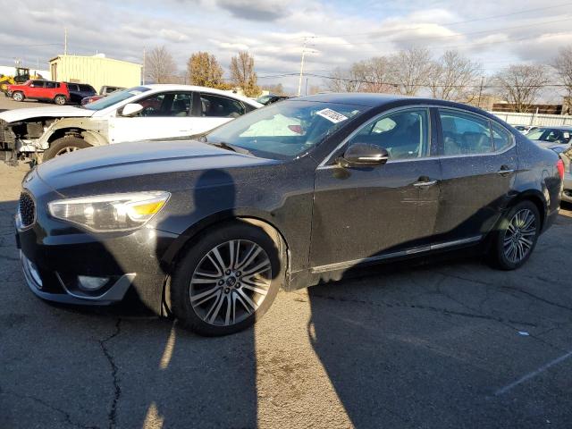 kia cadenza pr 2014 knaln4d74e5145708