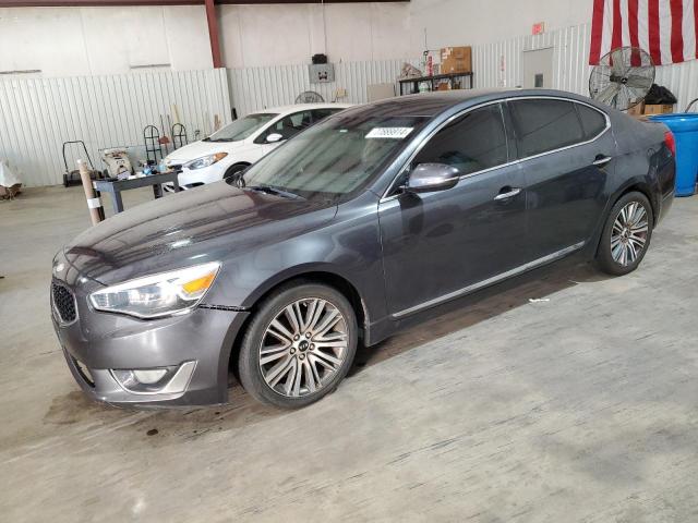 kia cadenza pr 2014 knaln4d74e5147748