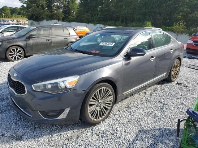 kia cadenza 2014 knaln4d74e5151928