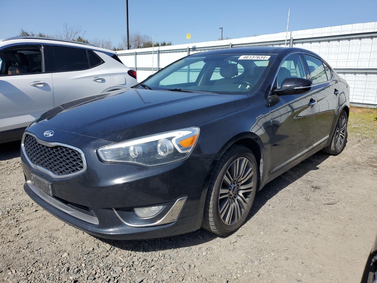 kia cadenza 2015 knaln4d74f5169539