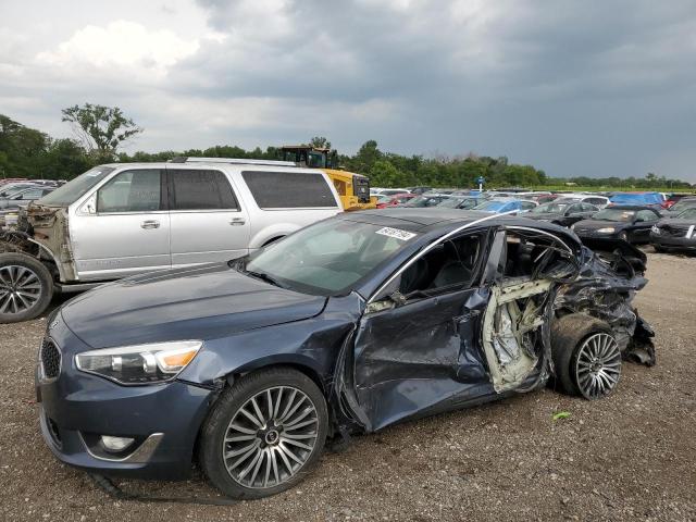 kia cadenza pr 2015 knaln4d74f5174322