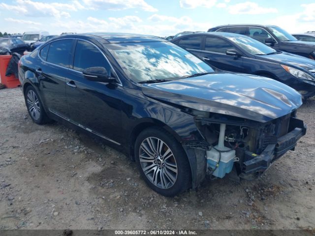 kia cadenza 2015 knaln4d74f5188463