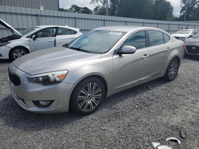 kia cadenza pr 2014 knaln4d75e5131817