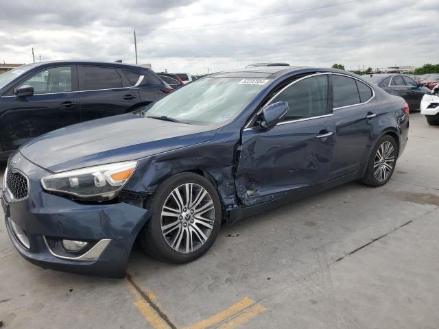 kia cadenza 2014 knaln4d75e5148407