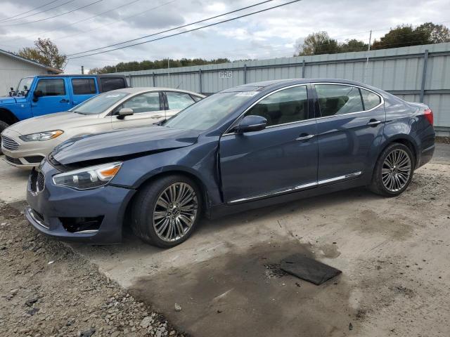 kia cadenza pr 2014 knaln4d75e5153722