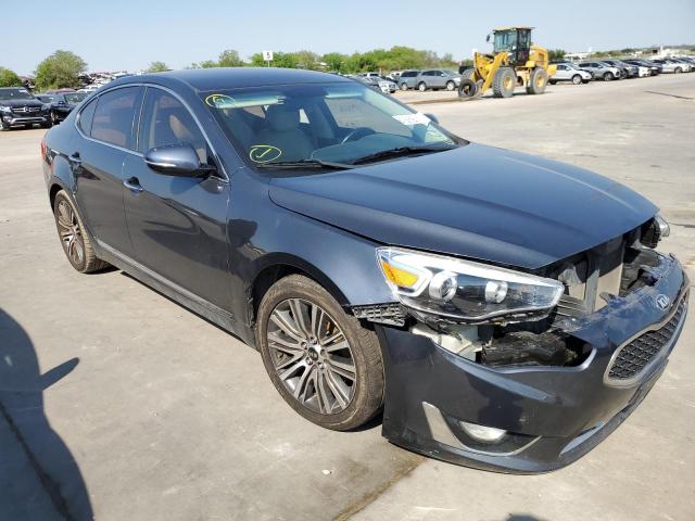 kia cadenza pr 2014 knaln4d75e5165644