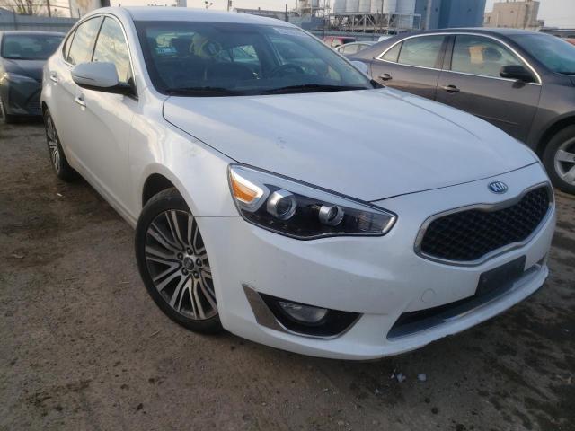 kia cadenza pr 2014 knaln4d75e5167667