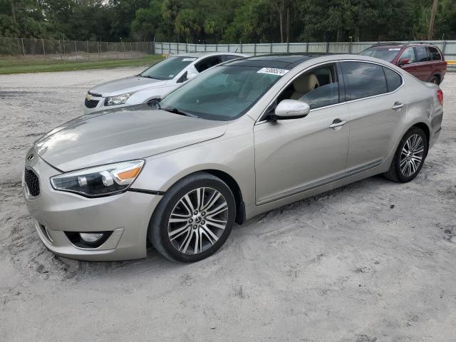 kia cadenza pr 2015 knaln4d75f5168738