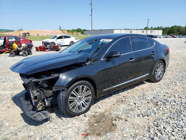 kia cadenza 2016 knaln4d75g5213680