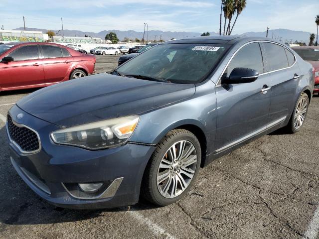 kia cadenza pr 2014 knaln4d76e5124195