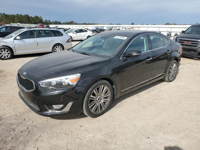 kia cadenza pr 2014 knaln4d76e5133155