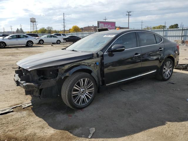 kia cadenza pr 2014 knaln4d76e5134838