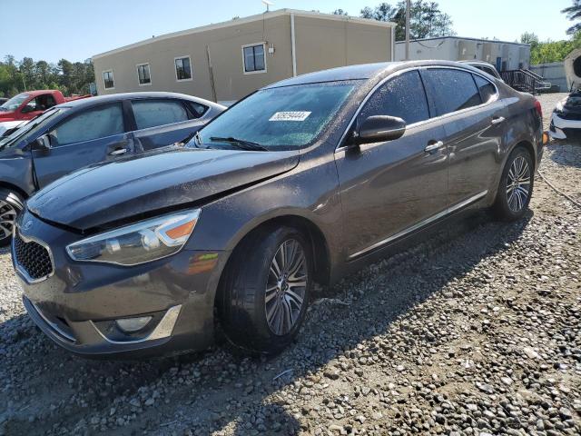 kia cadenza 2014 knaln4d76e5145127