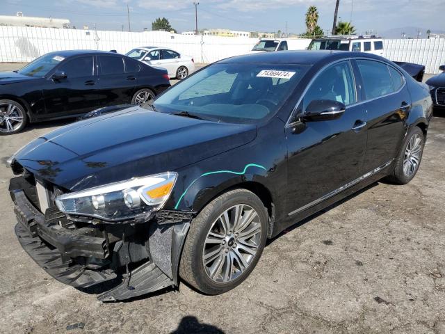 kia cadenza pr 2014 knaln4d76e5148786