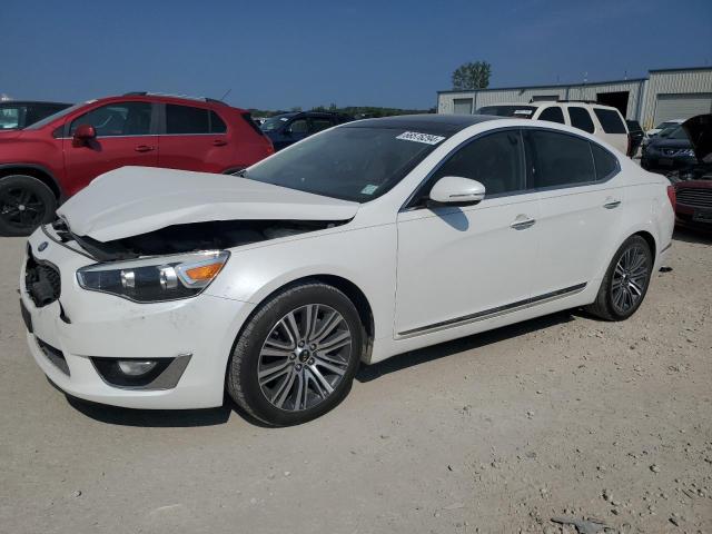 kia cadenza pr 2014 knaln4d76e5157228