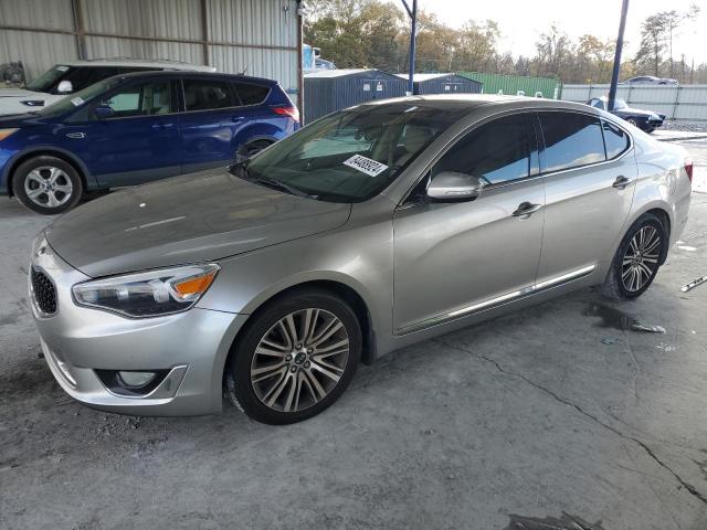 kia cadenza pr 2014 knaln4d76e5157312