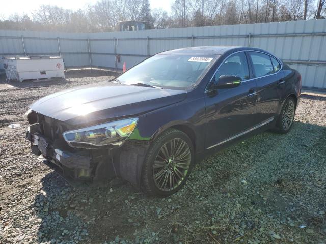 kia cadenza pr 2014 knaln4d76e5157472