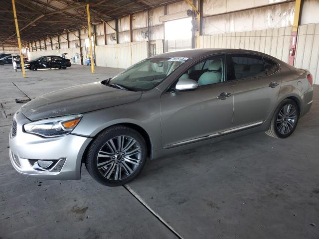 kia cadenza pr 2014 knaln4d76e5165734