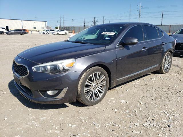 kia cadenza 2014 knaln4d76e5167189