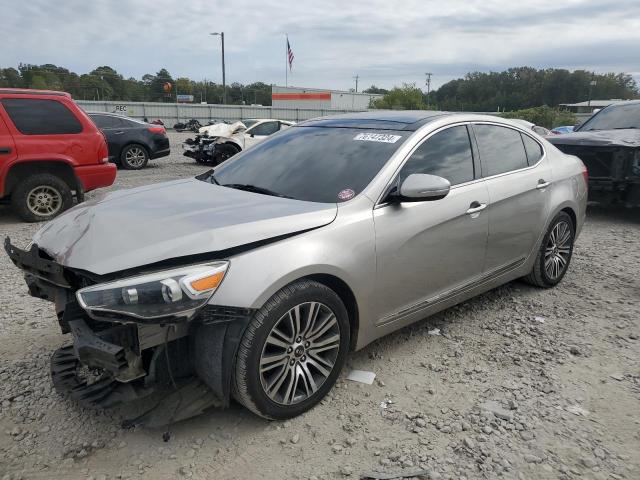 kia cadenza pr 2015 knaln4d76f5185046