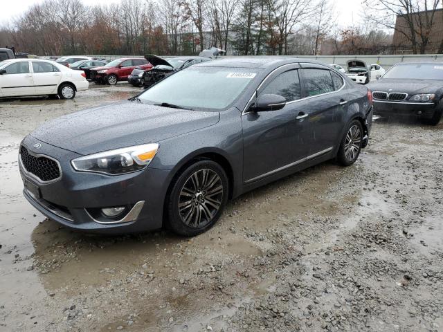 kia cadenza lu 2016 knaln4d76g5211243