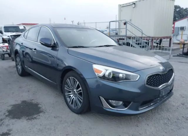 kia cadenza 2014 knaln4d77e5129955