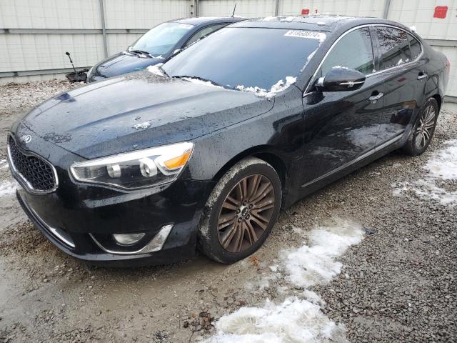 kia cadenza pr 2014 knaln4d77e5130751