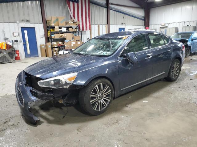 kia cadenza pr 2014 knaln4d77e5134637