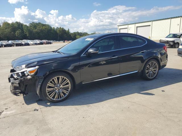 kia cadenza pr 2014 knaln4d77e5140910