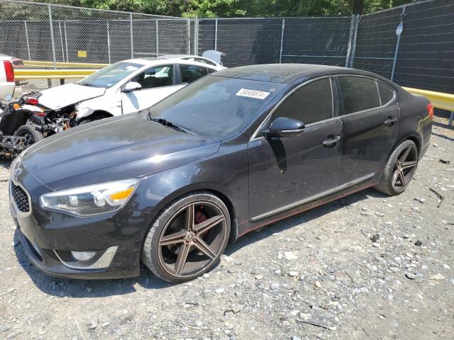 kia cadenza 2014 knaln4d77e5148568