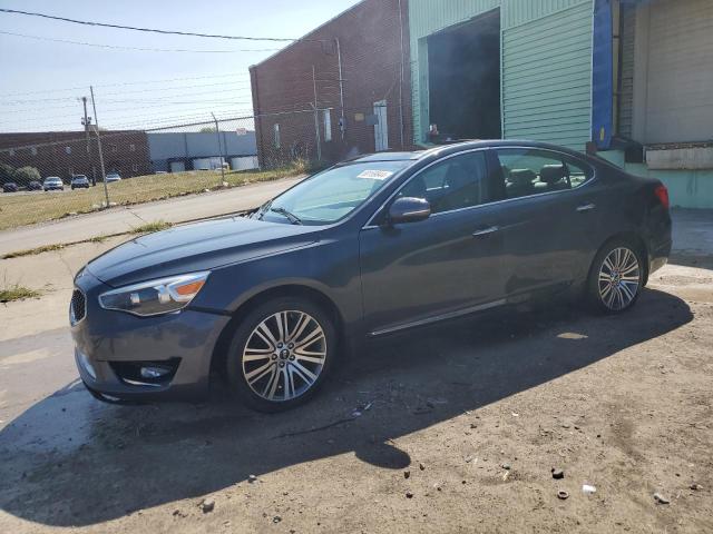 kia cadenza pr 2014 knaln4d77e5160624